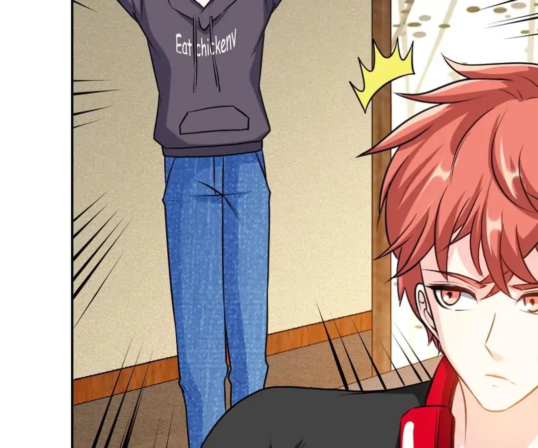 Taming The Possessive Girl Chapter 95 - page 46