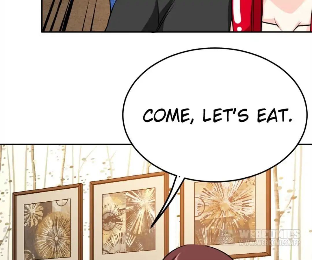 Taming The Possessive Girl Chapter 95 - page 47