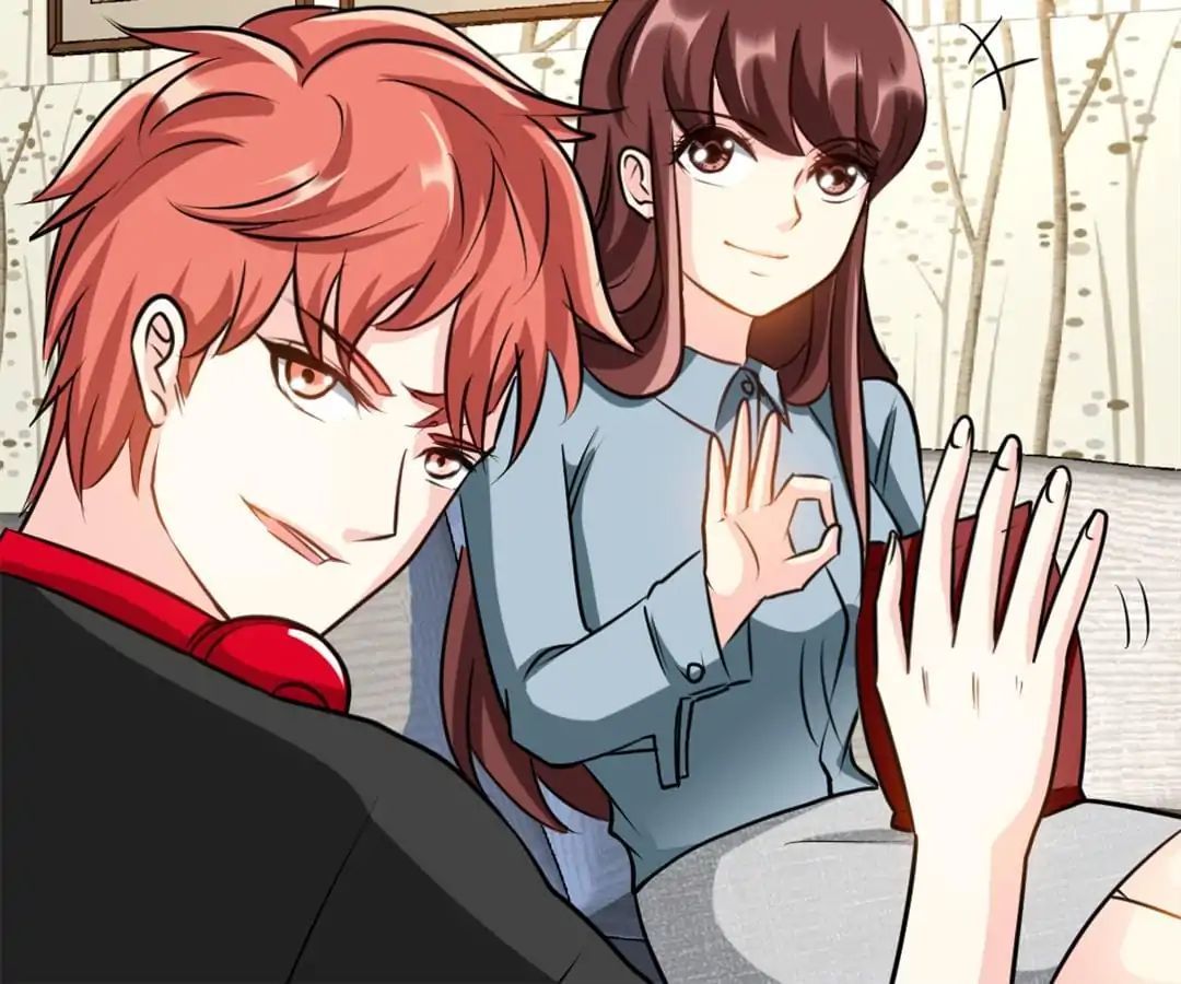 Taming The Possessive Girl Chapter 95 - page 48