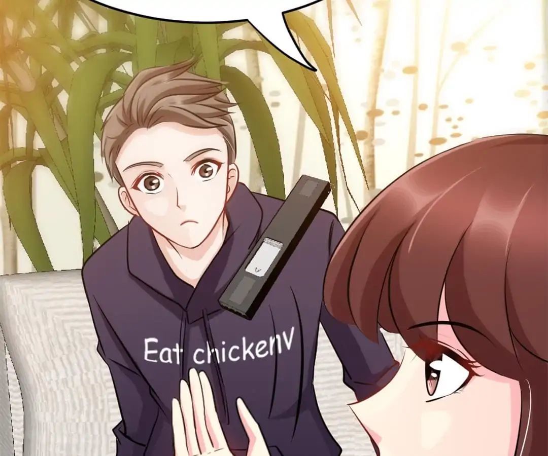 Taming The Possessive Girl Chapter 95 - page 5