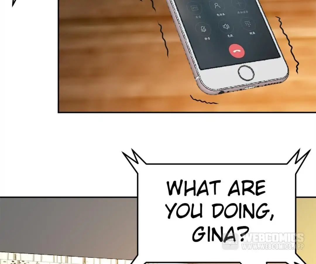 Taming The Possessive Girl Chapter 95 - page 50