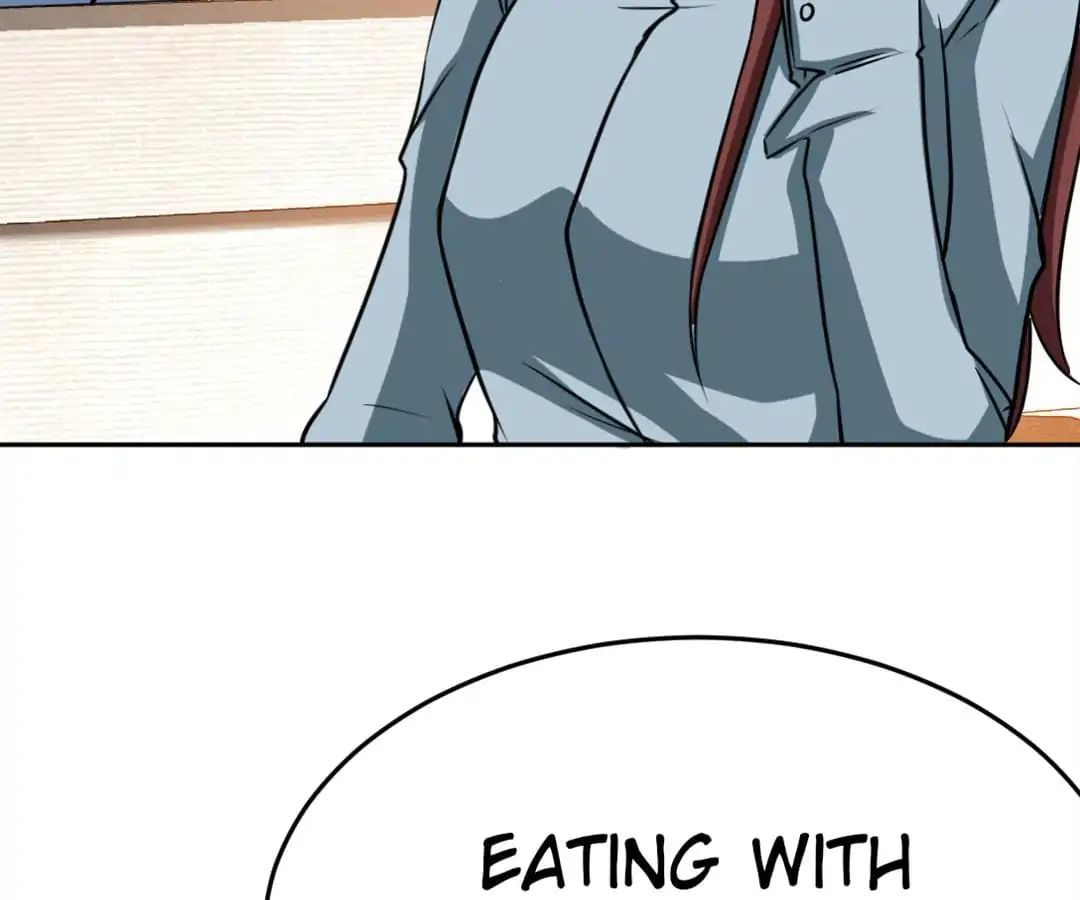 Taming The Possessive Girl Chapter 95 - page 52