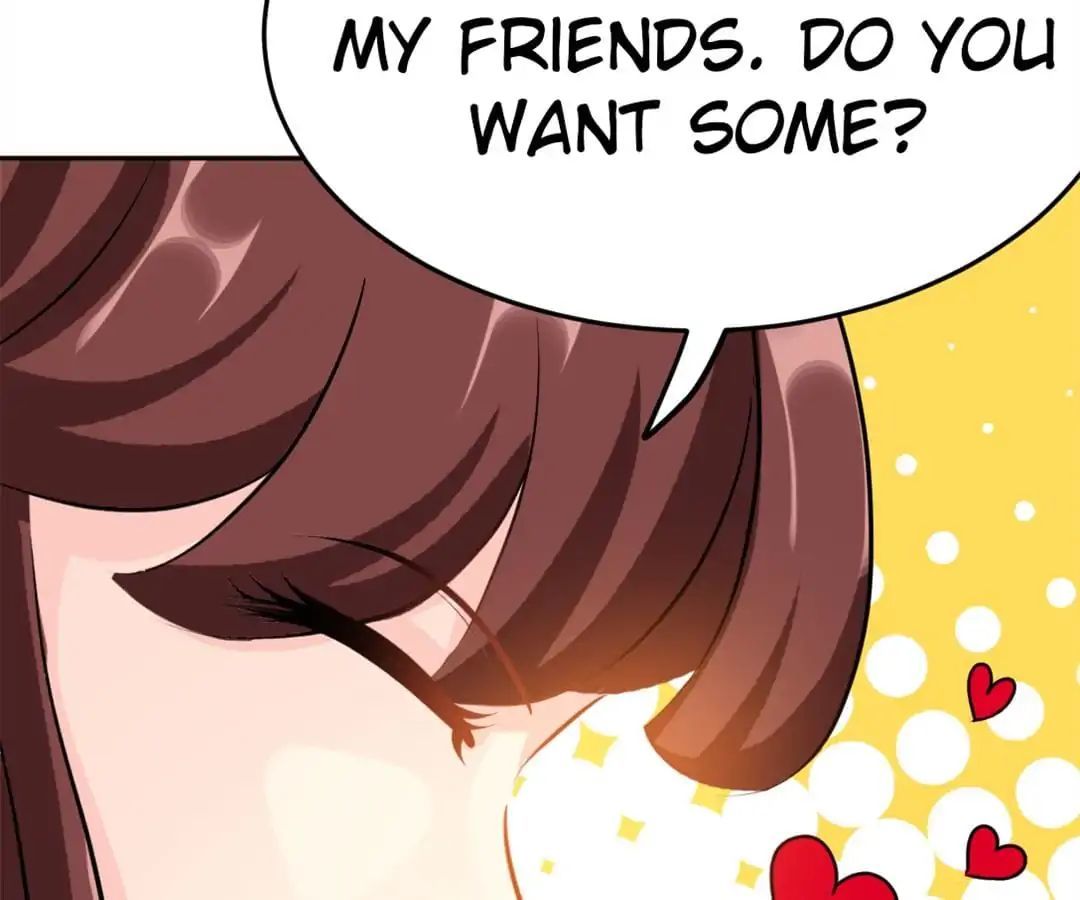 Taming The Possessive Girl Chapter 95 - page 53