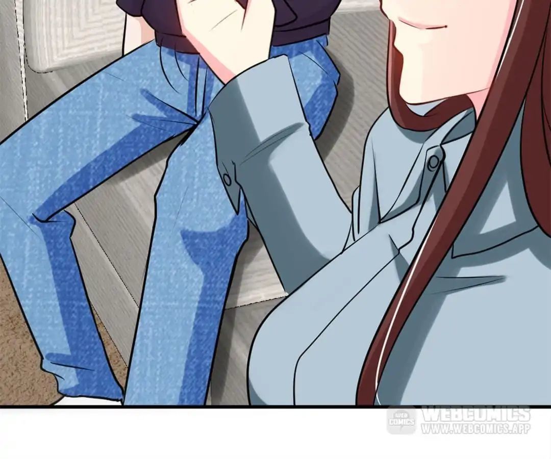 Taming The Possessive Girl Chapter 95 - page 6