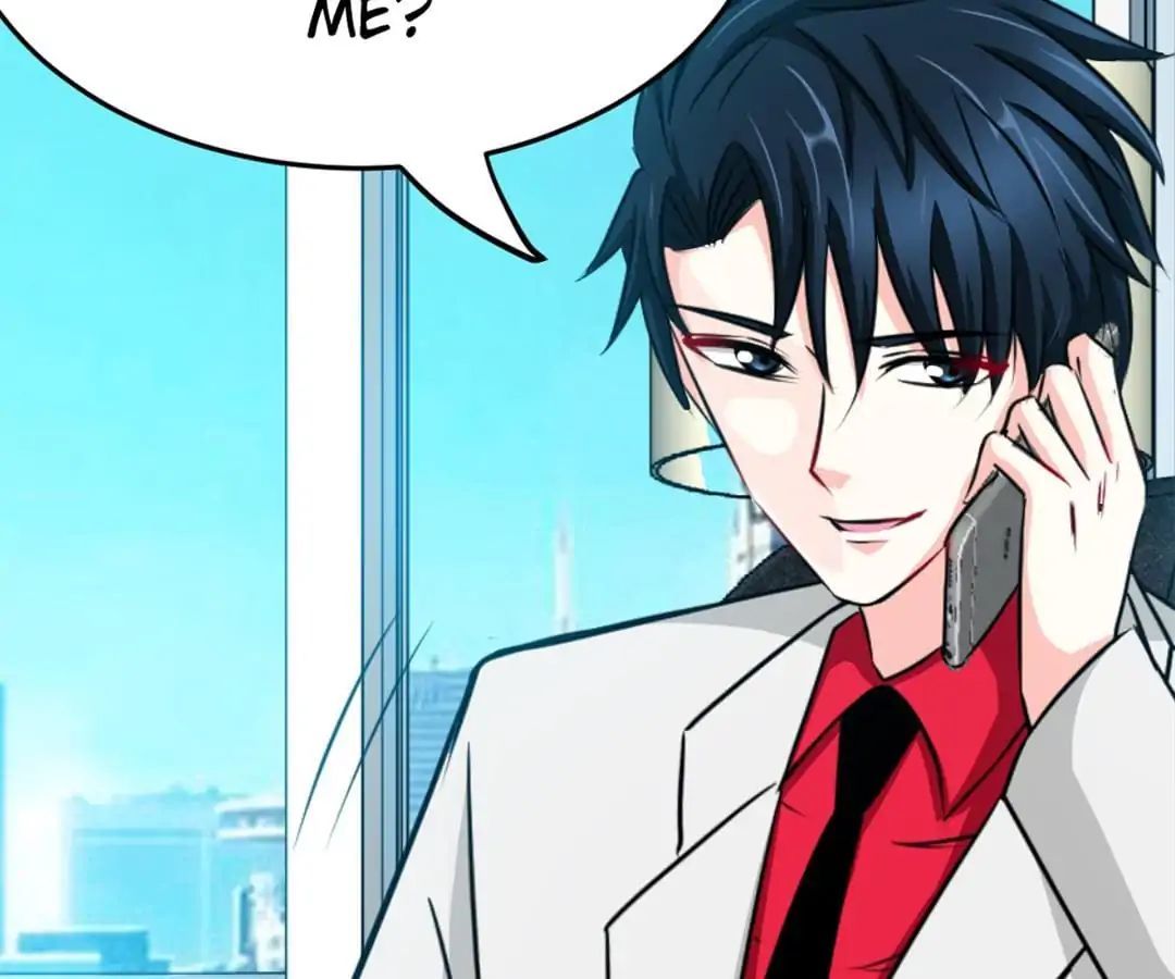 Taming The Possessive Girl Chapter 95 - page 63