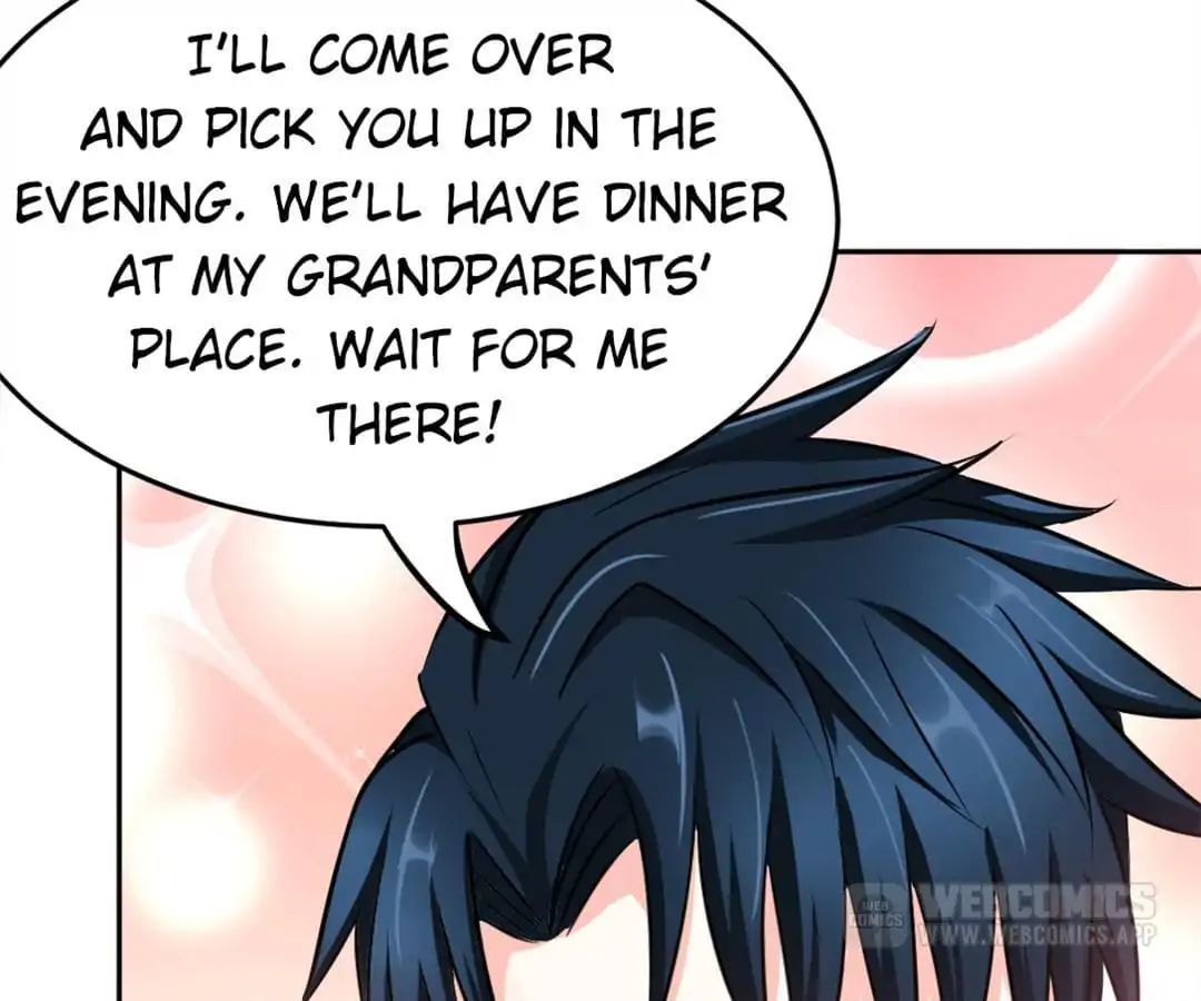 Taming The Possessive Girl Chapter 95 - page 67