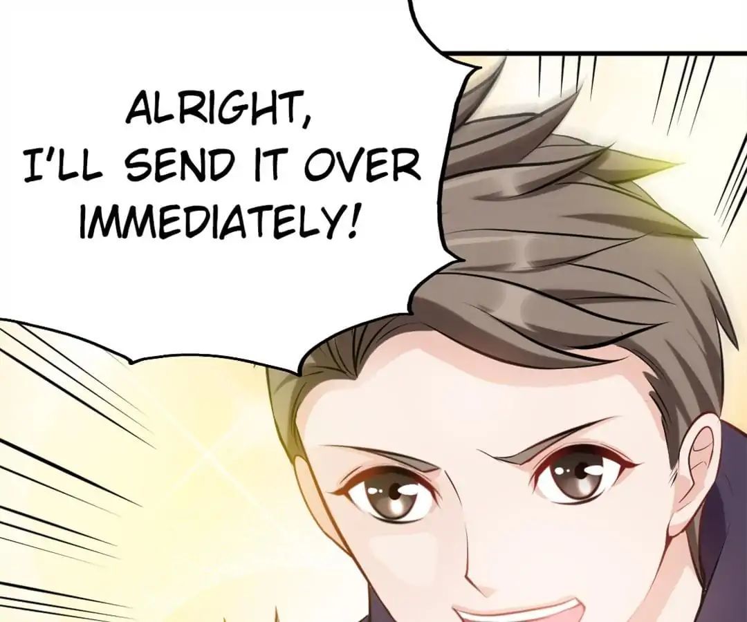 Taming The Possessive Girl Chapter 95 - page 7