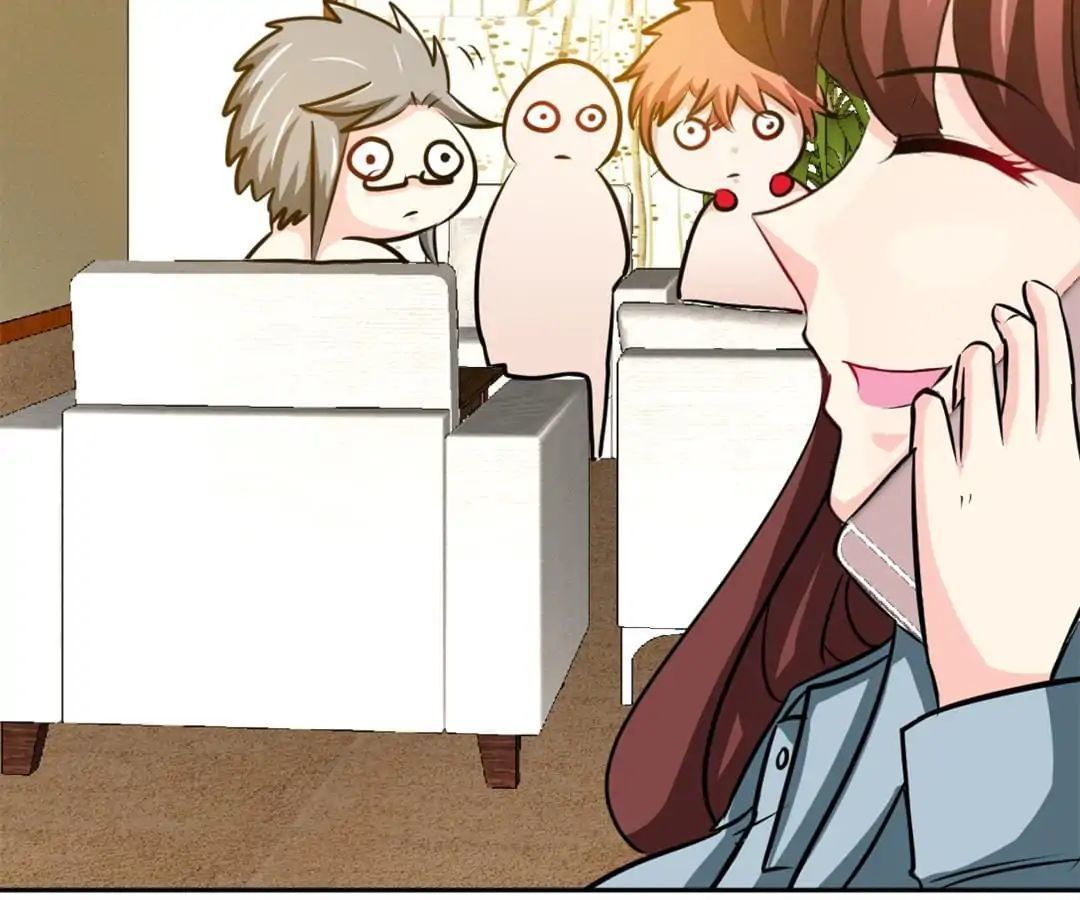 Taming The Possessive Girl Chapter 95 - page 72