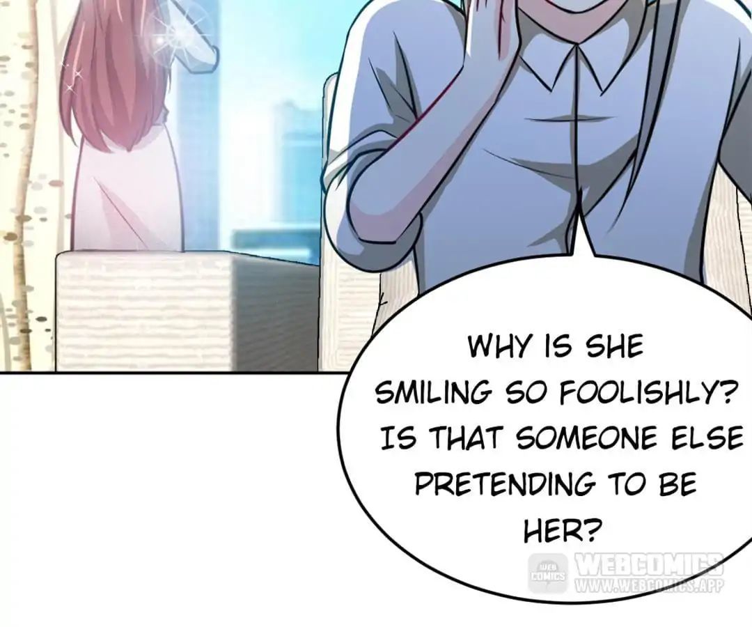 Taming The Possessive Girl Chapter 95 - page 74