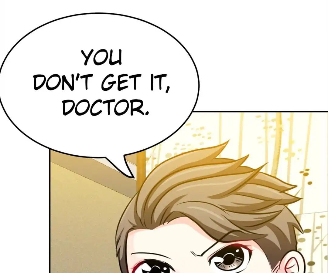 Taming The Possessive Girl Chapter 95 - page 75