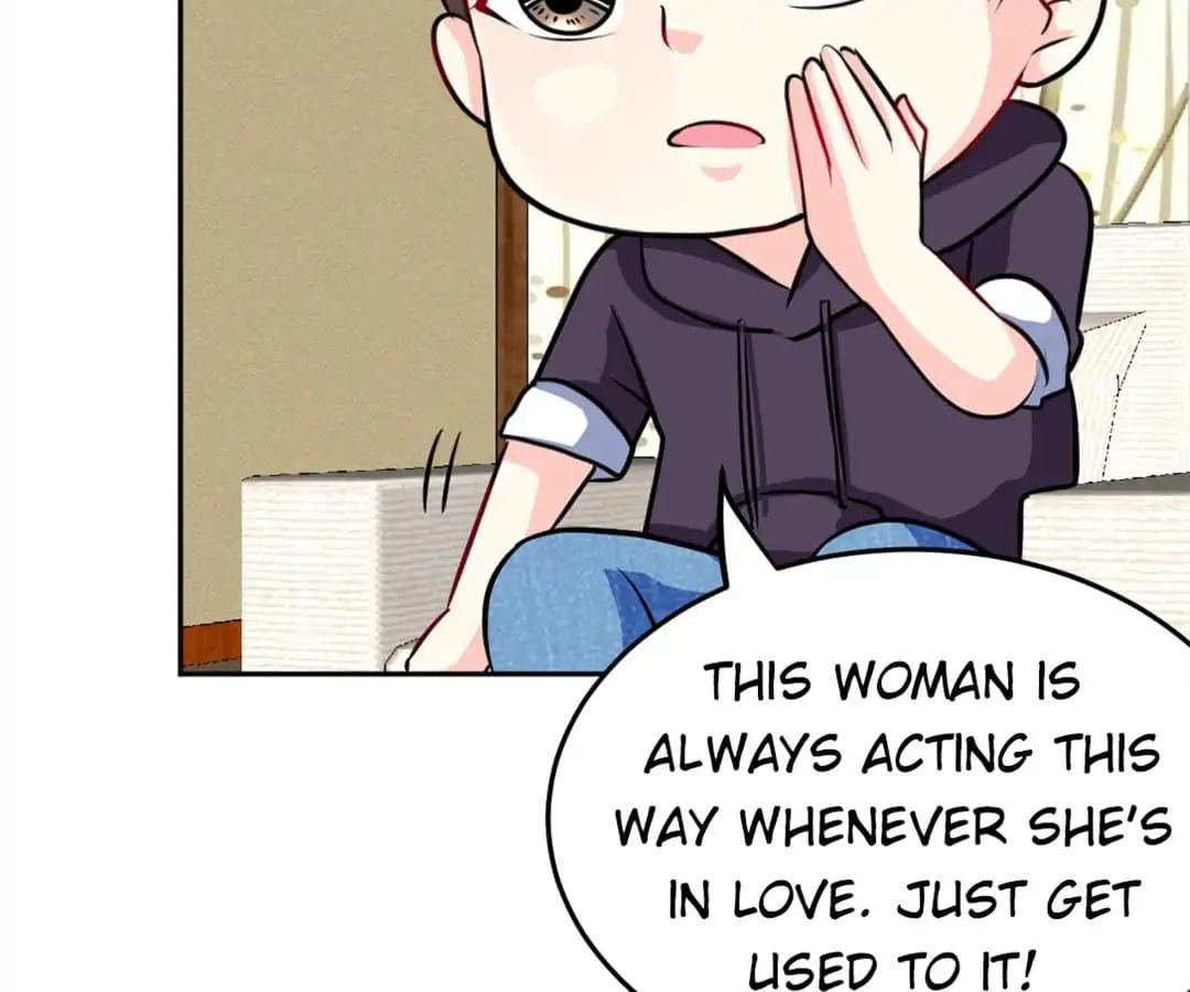 Taming The Possessive Girl Chapter 95 - page 76