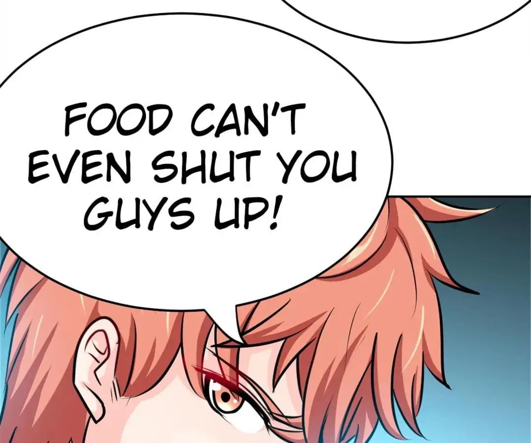 Taming The Possessive Girl Chapter 95 - page 77