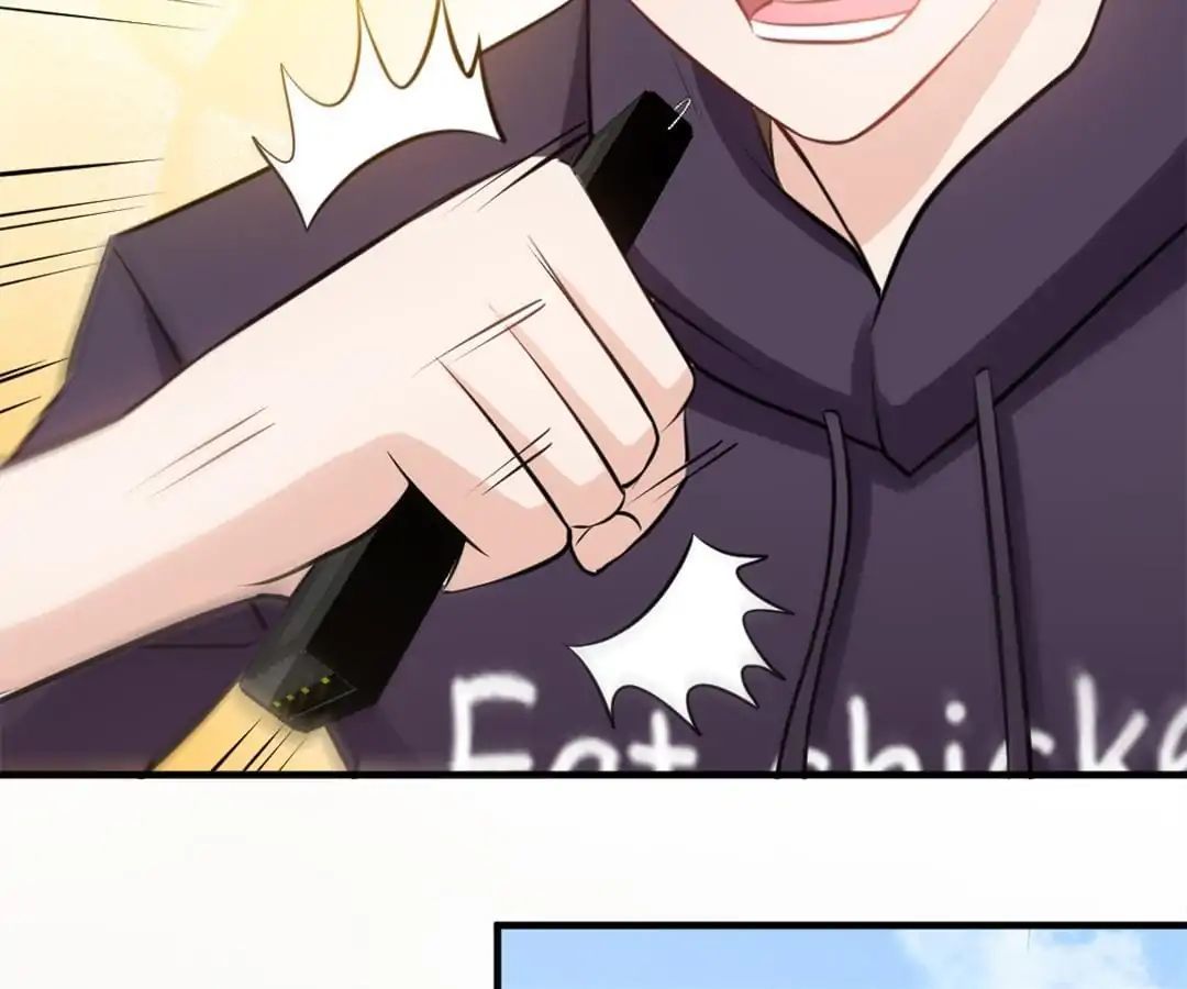 Taming The Possessive Girl Chapter 95 - page 8