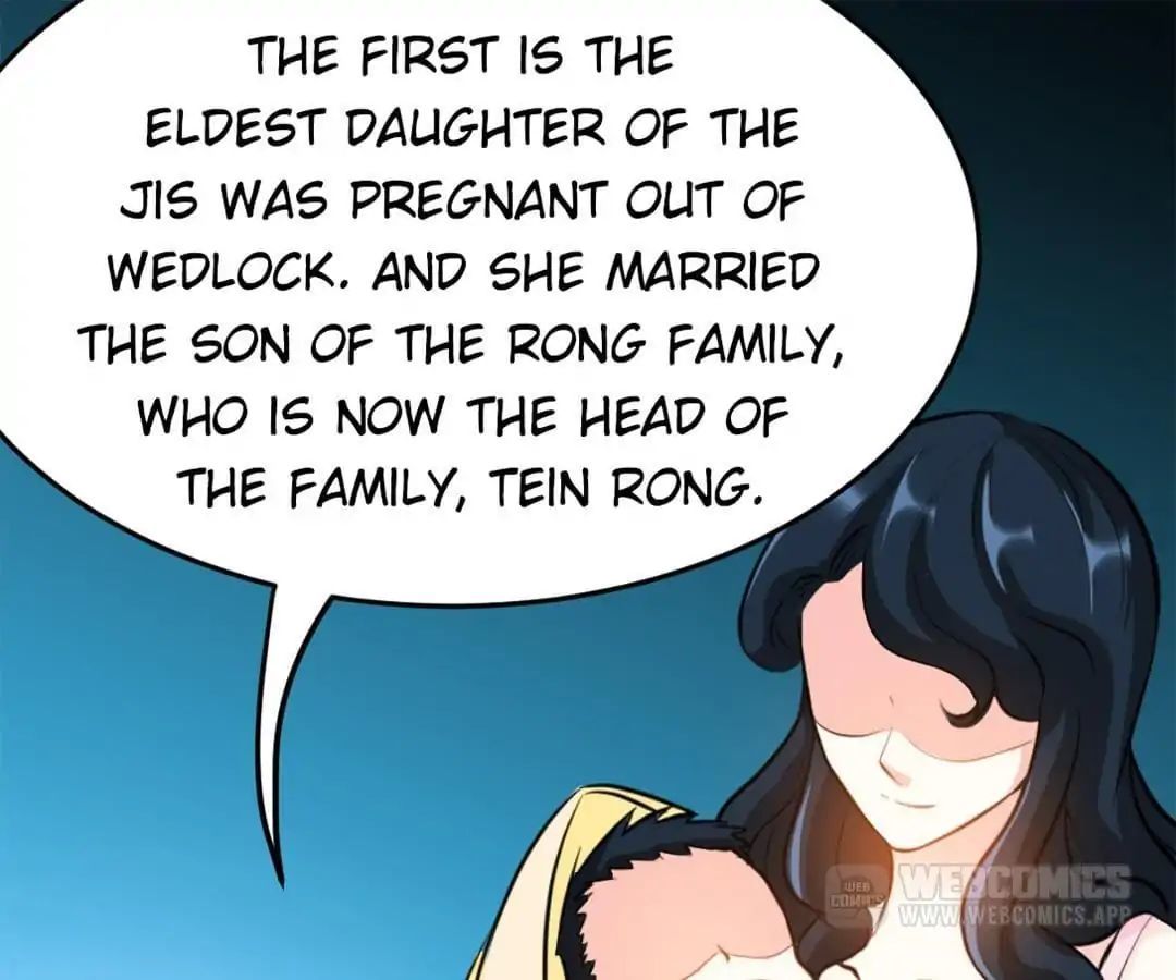 Taming The Possessive Girl Chapter 94 - page 10