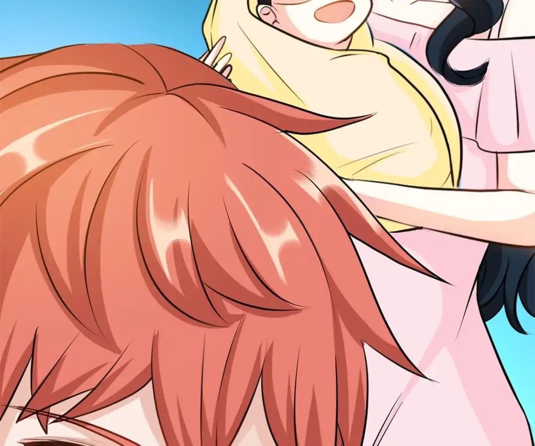 Taming The Possessive Girl Chapter 94 - page 11