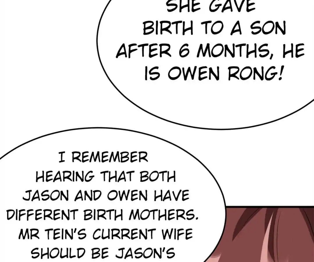 Taming The Possessive Girl Chapter 94 - page 13