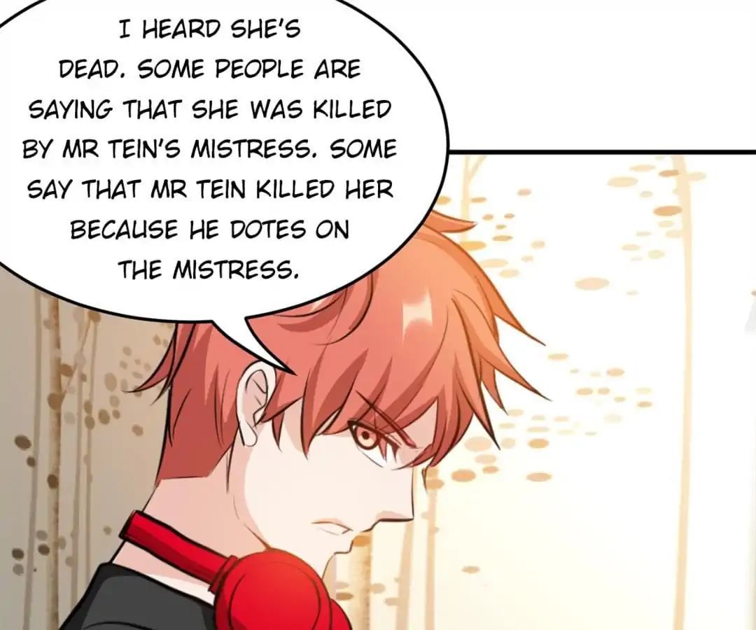 Taming The Possessive Girl Chapter 94 - page 16