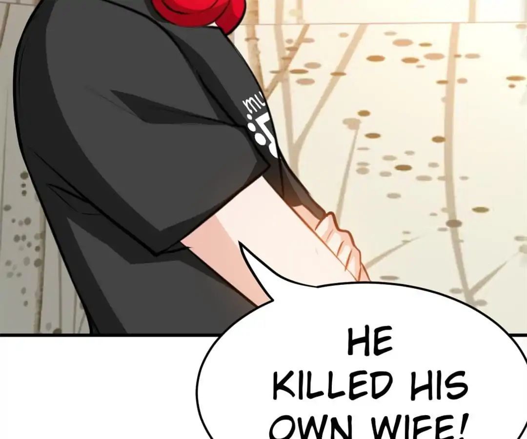 Taming The Possessive Girl Chapter 94 - page 17