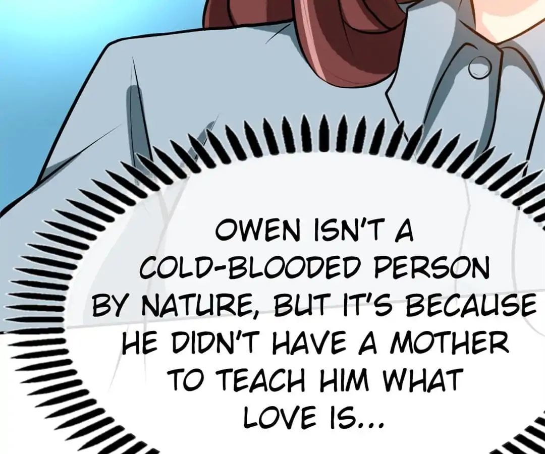 Taming The Possessive Girl Chapter 94 - page 25