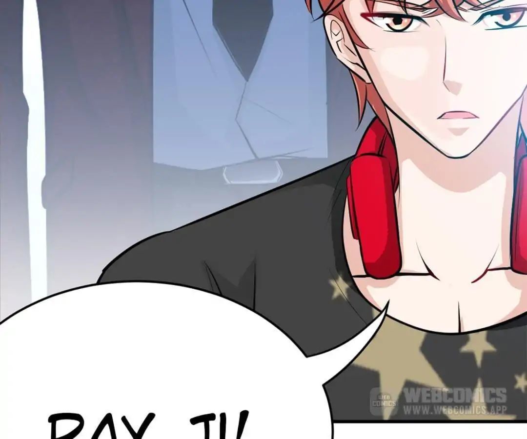 Taming The Possessive Girl Chapter 94 - page 42