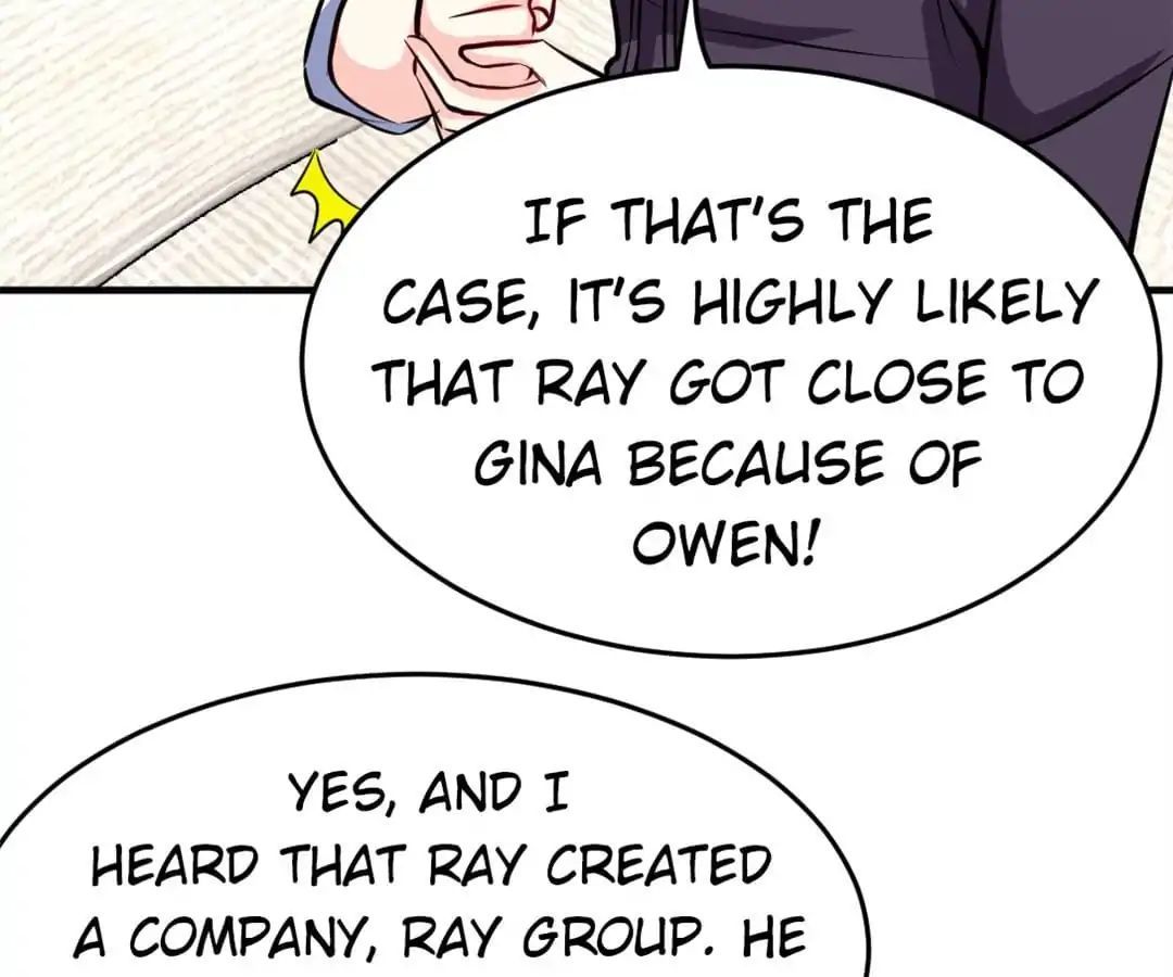 Taming The Possessive Girl Chapter 94 - page 47