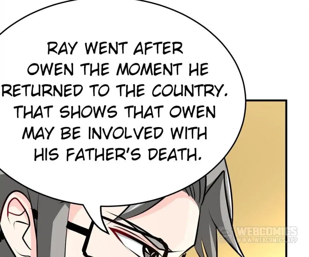 Taming The Possessive Girl Chapter 94 - page 50