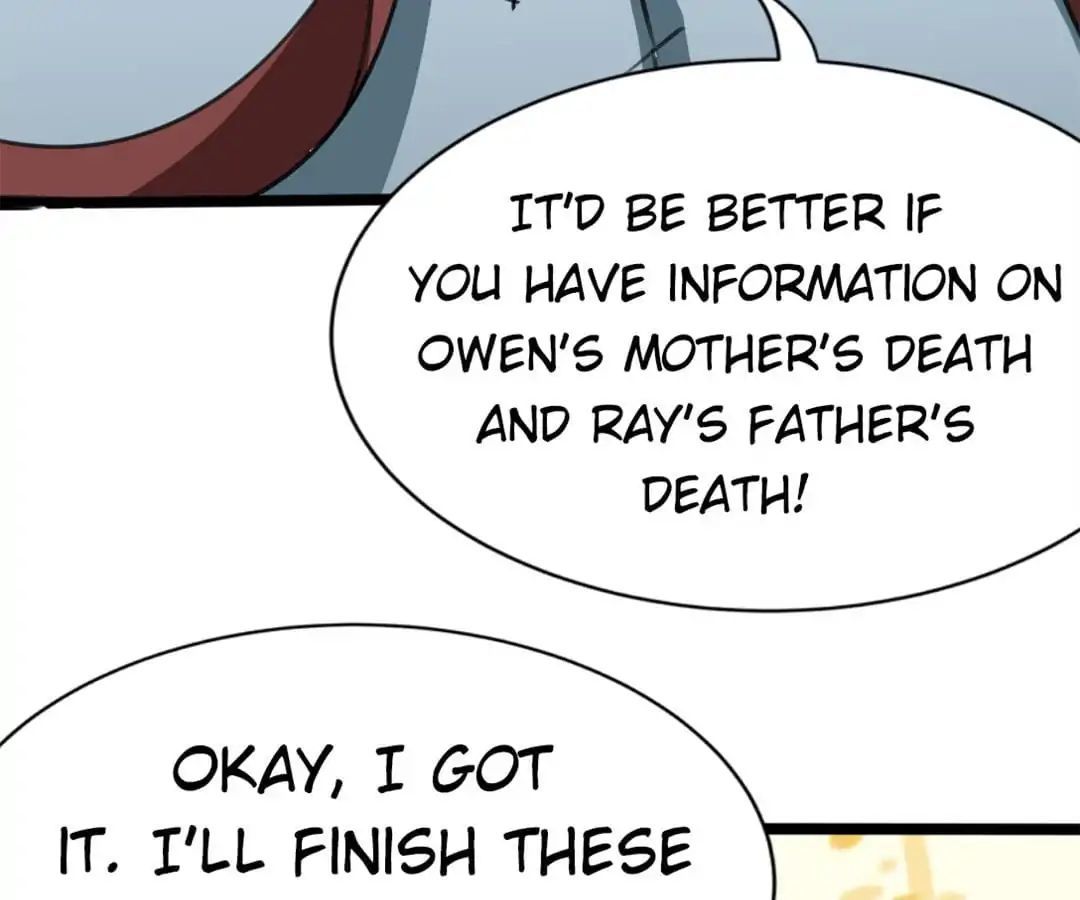 Taming The Possessive Girl Chapter 94 - page 55