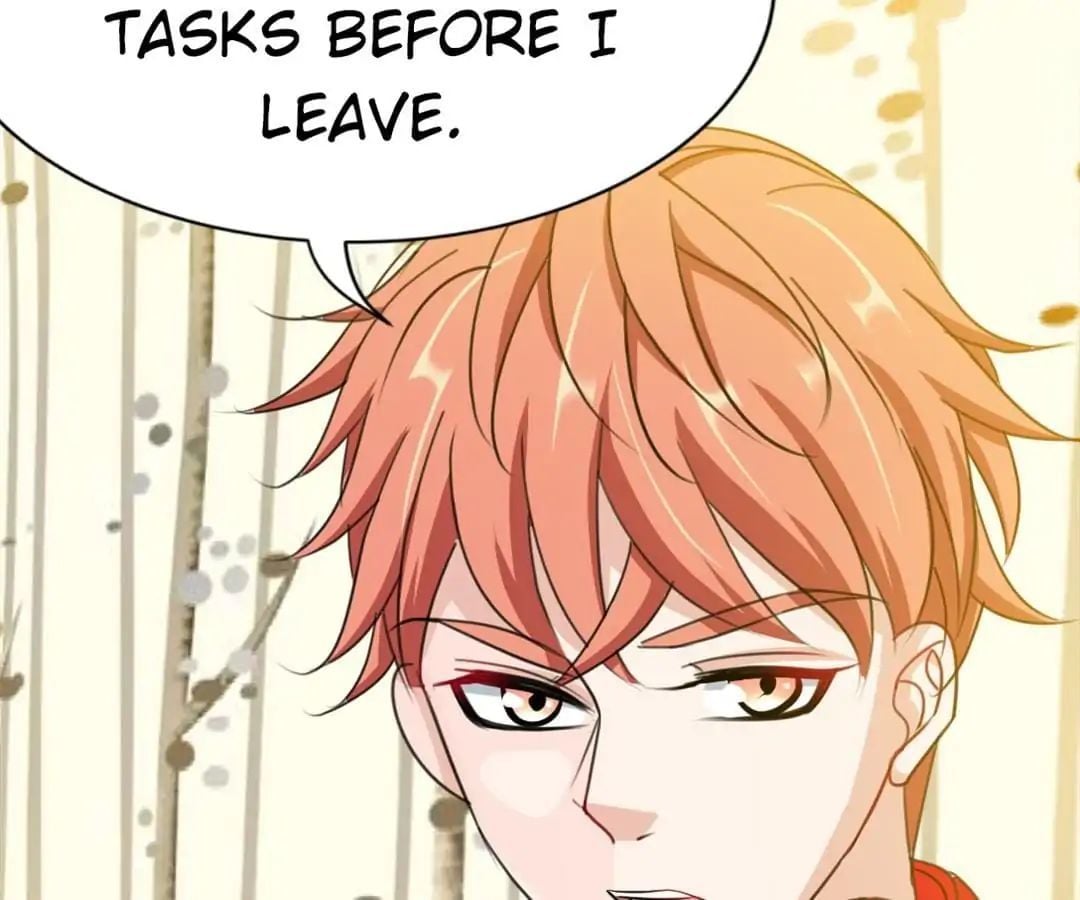 Taming The Possessive Girl Chapter 94 - page 56