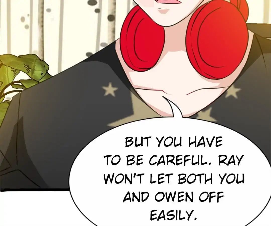 Taming The Possessive Girl Chapter 94 - page 57