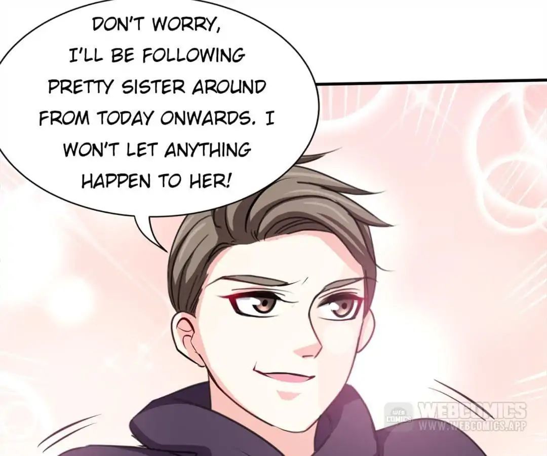 Taming The Possessive Girl Chapter 94 - page 58