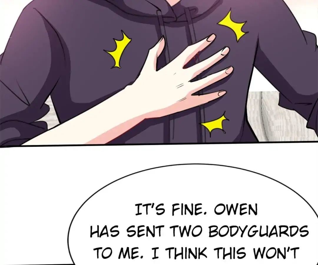Taming The Possessive Girl Chapter 94 - page 59