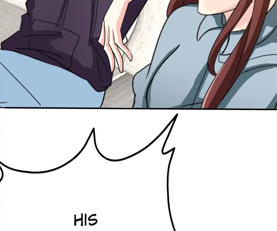 Taming The Possessive Girl Chapter 94 - page 61