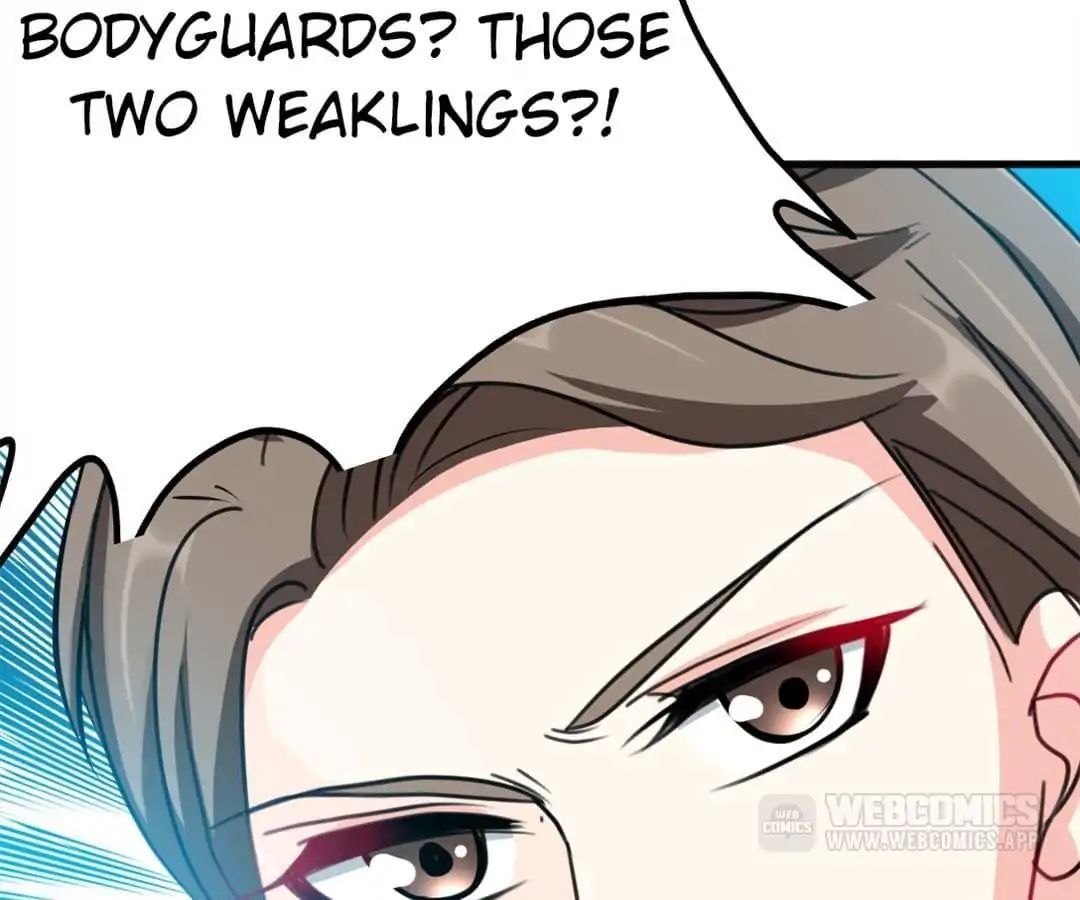 Taming The Possessive Girl Chapter 94 - page 62