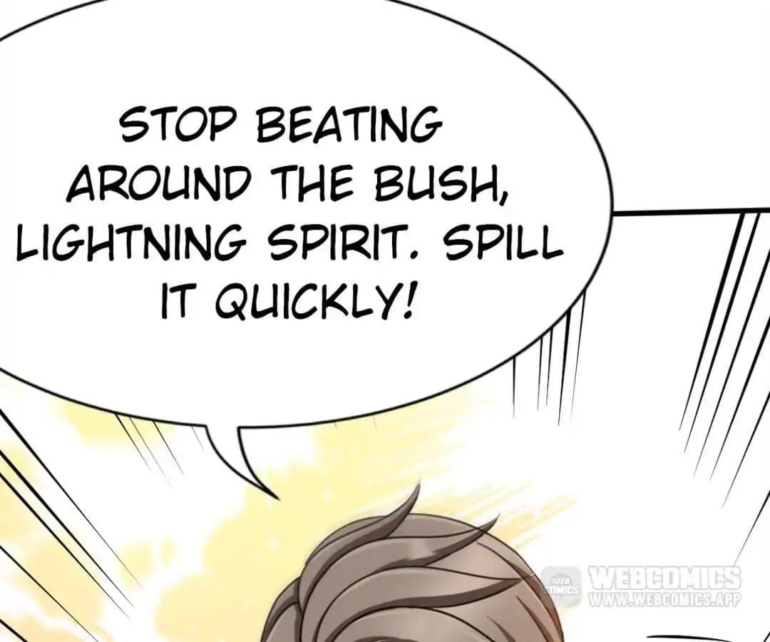 Taming The Possessive Girl Chapter 94 - page 66