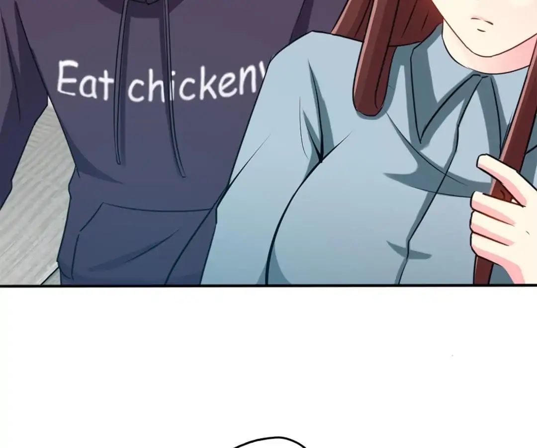 Taming The Possessive Girl Chapter 94 - page 73