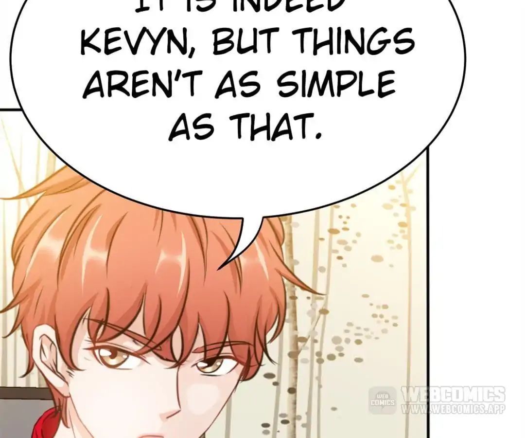 Taming The Possessive Girl Chapter 94 - page 78