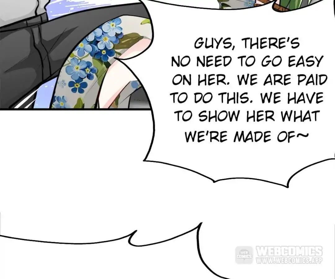 Taming The Possessive Girl Chapter 93 - page 14