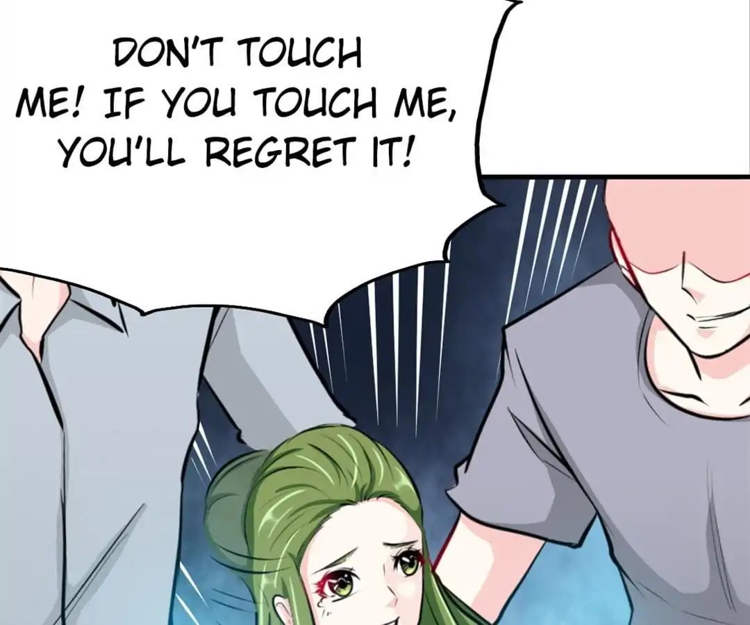 Taming The Possessive Girl Chapter 93 - page 15