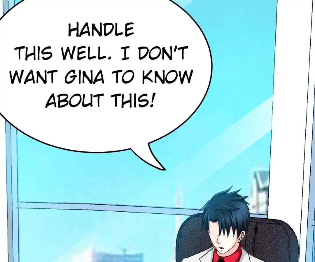 Taming The Possessive Girl Chapter 93 - page 25