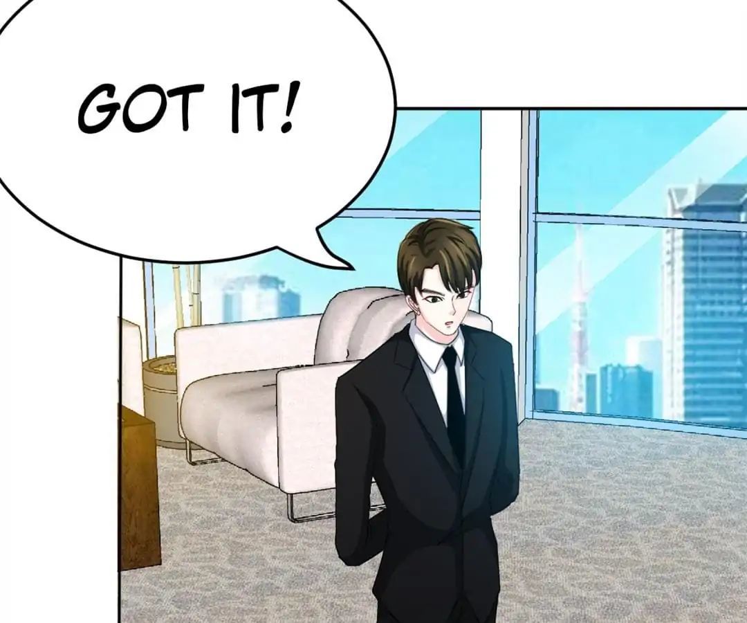 Taming The Possessive Girl Chapter 93 - page 27