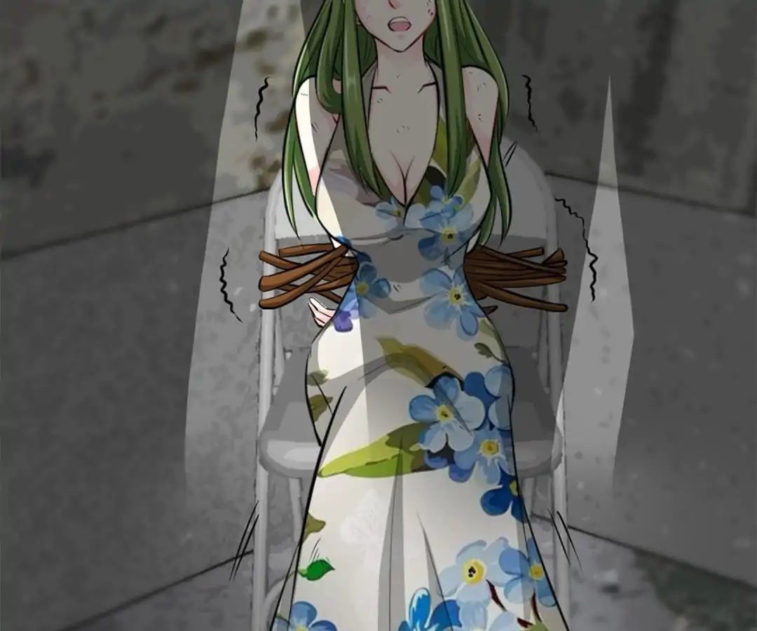 Taming The Possessive Girl Chapter 93 - page 3