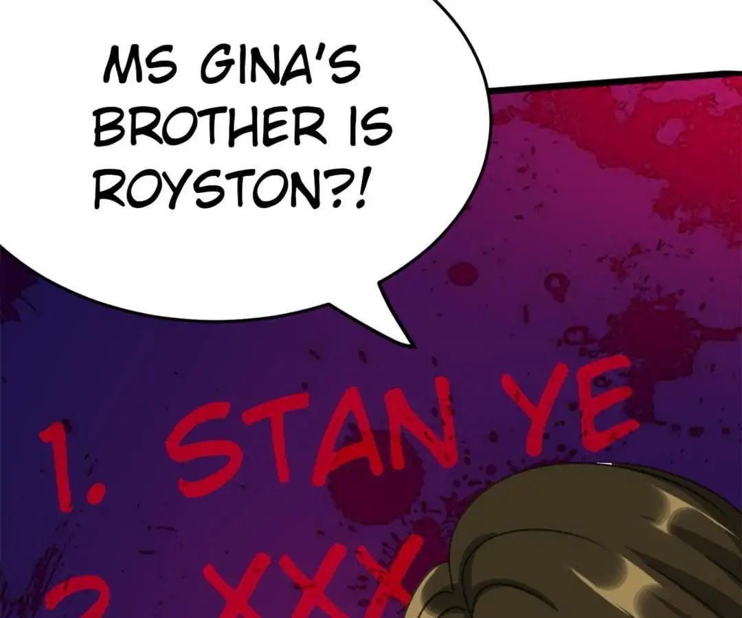 Taming The Possessive Girl Chapter 93 - page 31