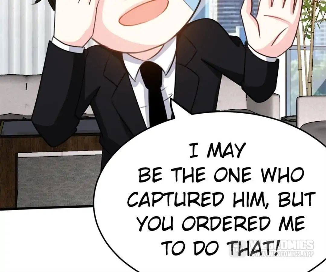 Taming The Possessive Girl Chapter 93 - page 42