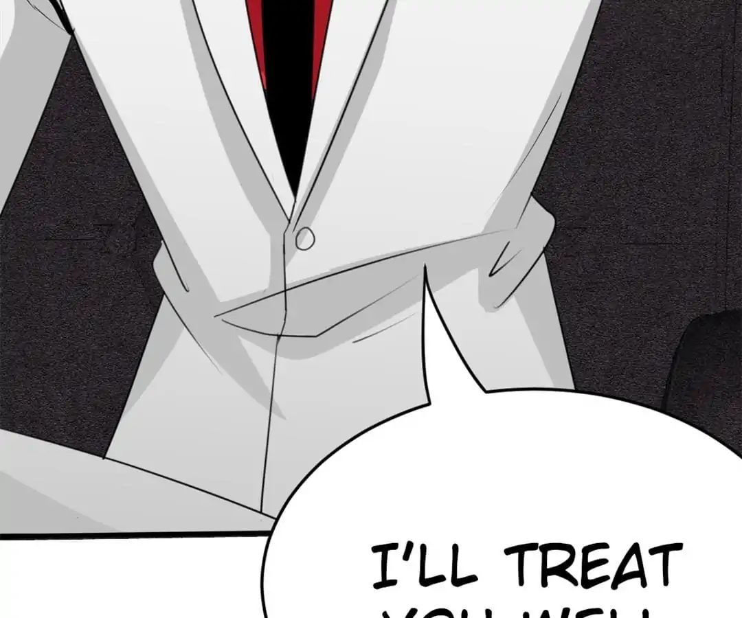 Taming The Possessive Girl Chapter 93 - page 45