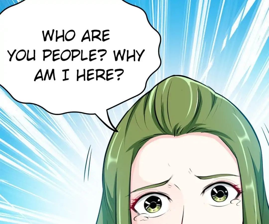 Taming The Possessive Girl Chapter 93 - page 5