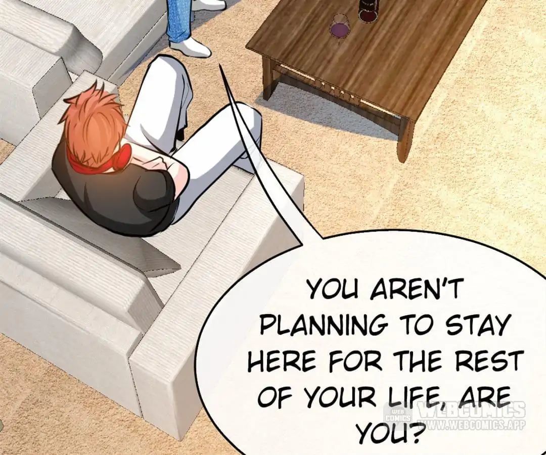 Taming The Possessive Girl Chapter 93 - page 54