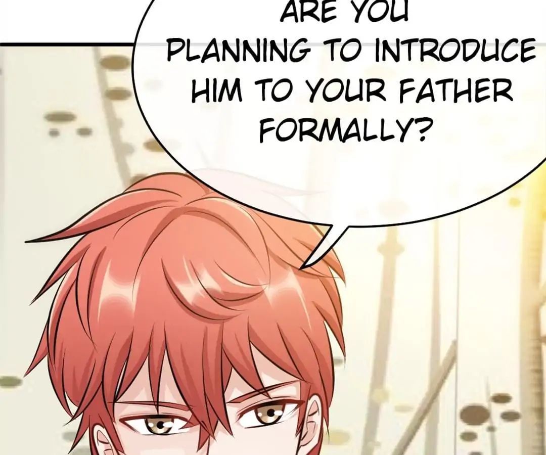 Taming The Possessive Girl Chapter 93 - page 57
