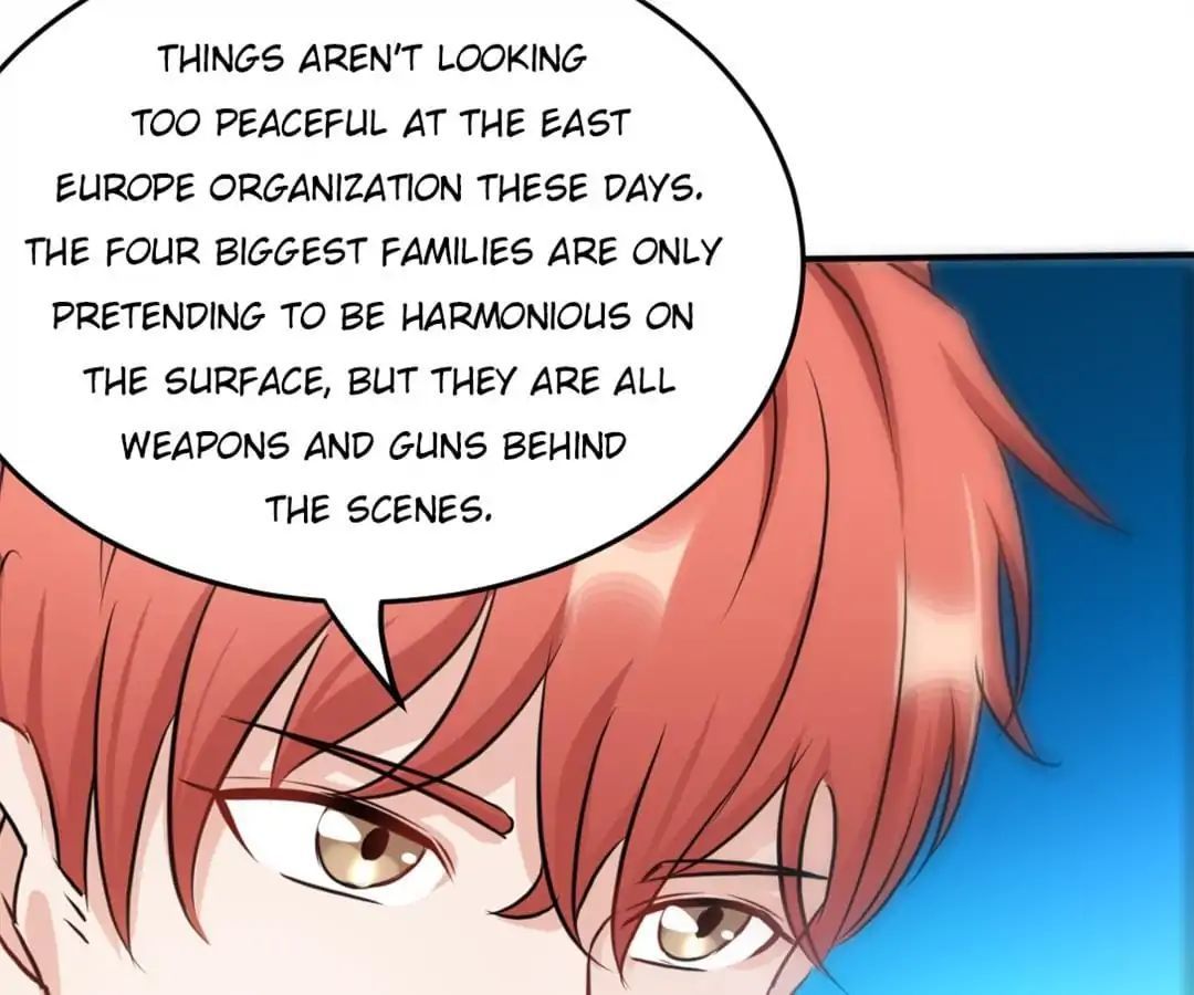 Taming The Possessive Girl Chapter 93 - page 61