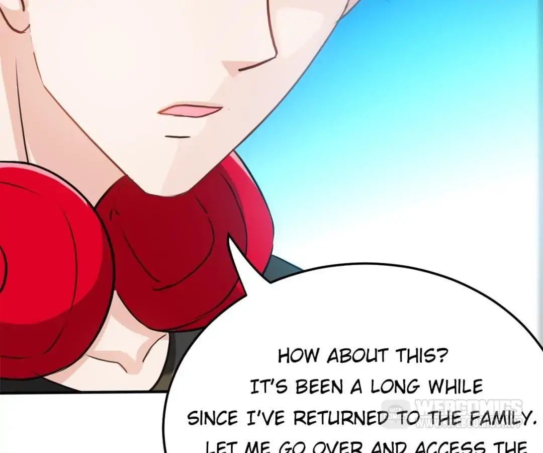 Taming The Possessive Girl Chapter 93 - page 62
