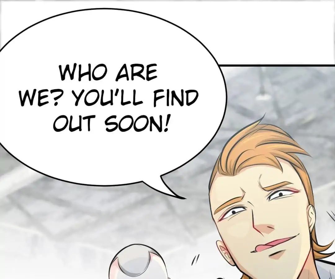 Taming The Possessive Girl Chapter 93 - page 7